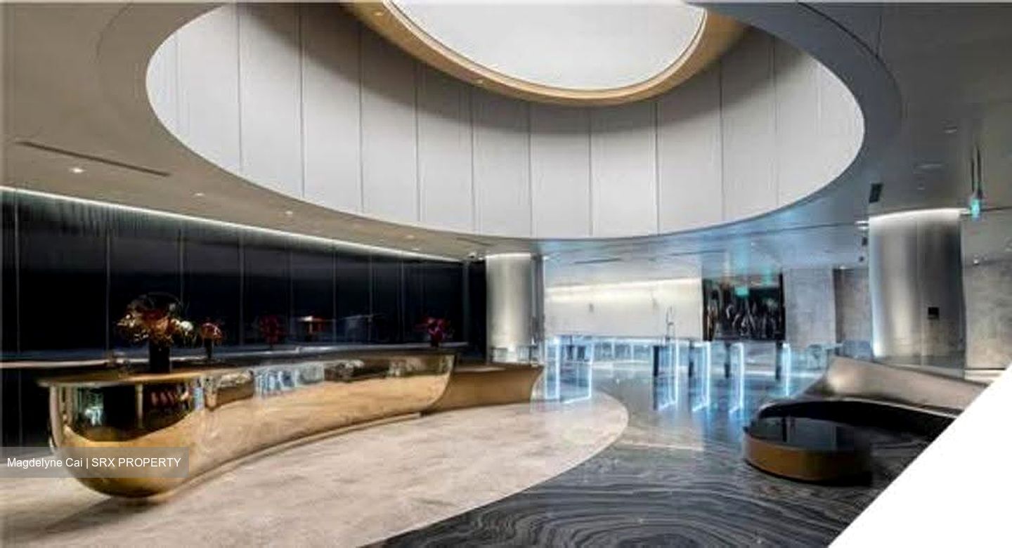 Chevron House (D1), Office #639839201